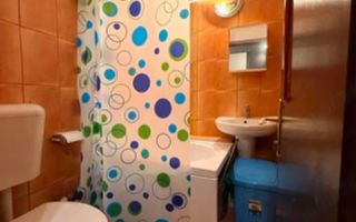 Garsonieră de închiriat, zona Cantemir, Iași – 27 mp, mobilată și utilată - Poză 5