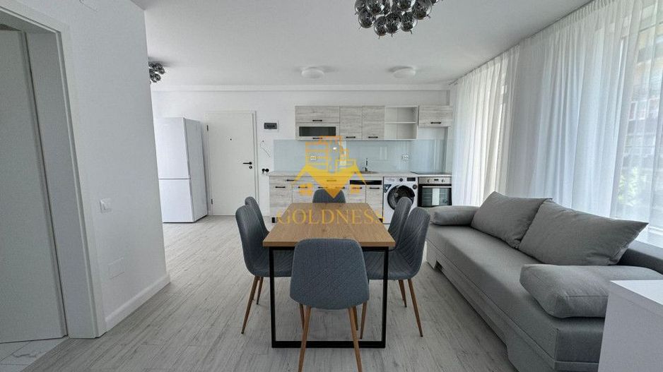 3 camere, prima inchiriere, parcare,Baciu zona Galaxiei,Calea Baciului - Poză 10