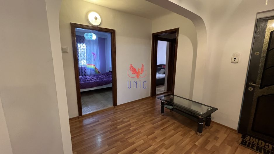 Apartament 4 camere Consul - Poză 6