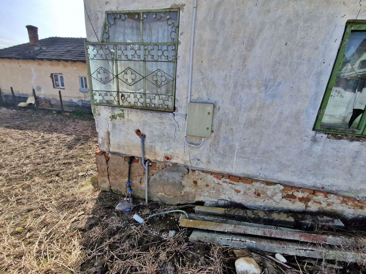 AZURA Imobiliare - Teren si Casa Micesti - Poză 11