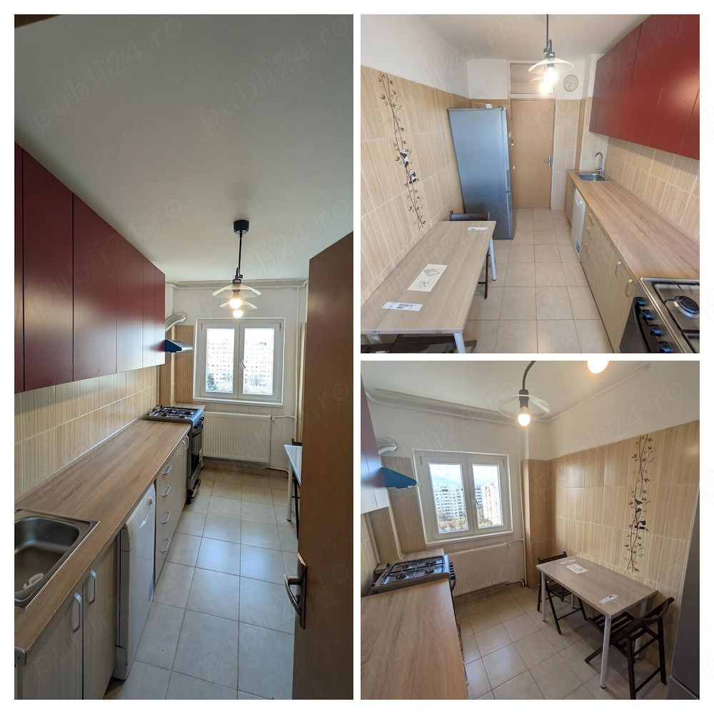 Apartament 2 camere Turda parc Regina Maria - Poză 2