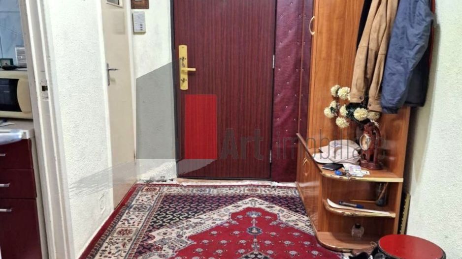 Apartament 3 camere cu centrala Titan - Poză 4