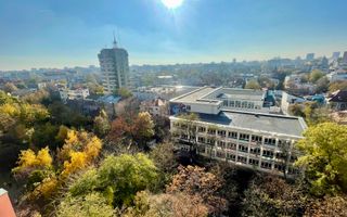 Apartament  3 camere** Bloc reabilitat  termic//Metrou Piata Iancului - Poză 2