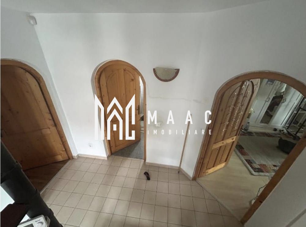 Casă modernă P+E+Pod mansardat | 3 dormitoare | Teren 490 mp | Eden Șura Mică - Poză 12