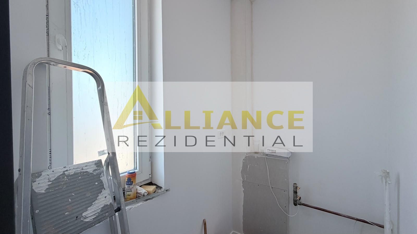Casa Individuala - 4 camere - 3 bai - 310mp teren - Poză 17