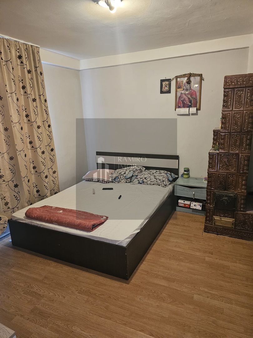 Casă P+1+Pod locuibil | Sector 2 | Curte 300 mp - Poză 8
