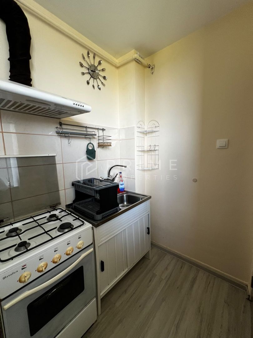 De Închiriat: Apartament cu 1 Cameră – Aleea Carpați, Târgu Mureș - Poză 15