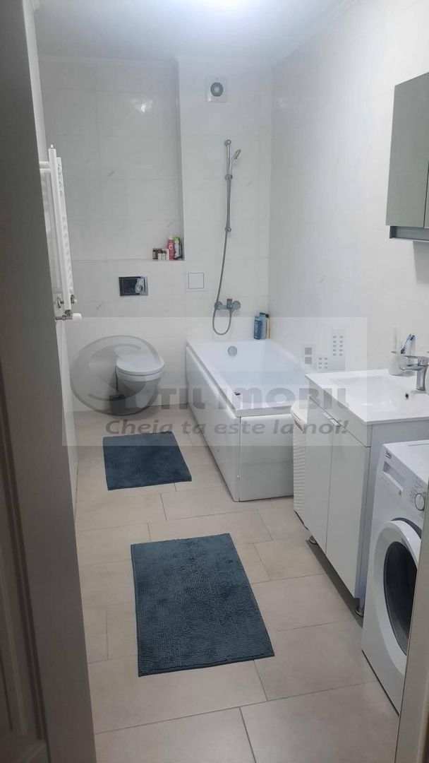 Apartament 2 Camere COPOU - 500 EURO - Poză 4
