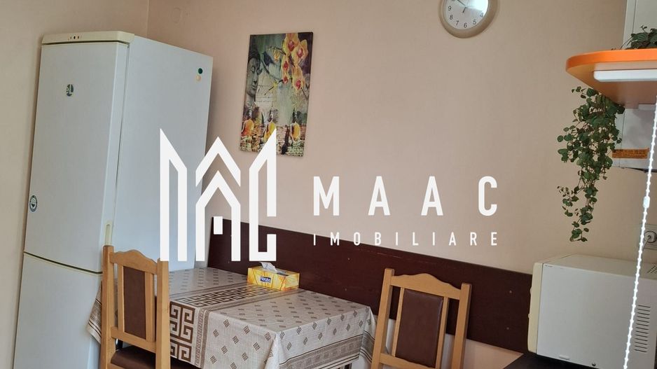 Apartament 3 camere I 66 mpu I Decomandat I Mihai Viteazu - Poză 8