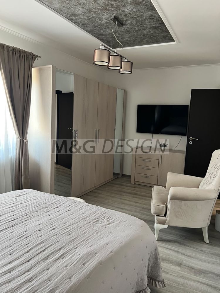 Apartament 3 camere  Dumbravita - Poză 6