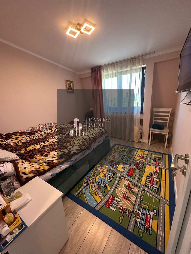 Apartament 2 camere Sun Plaza - Poză 2