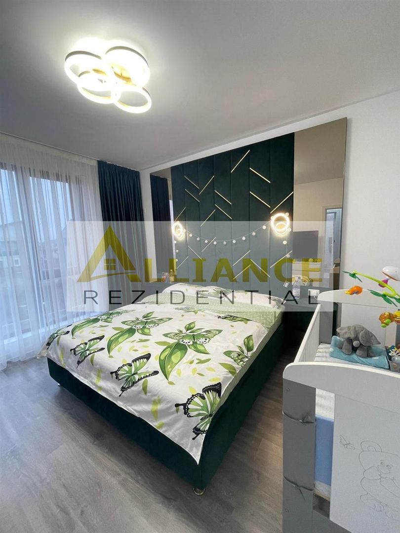 Casa individuala - 300 mp  - 5 camere - 3 bai - Poză 6