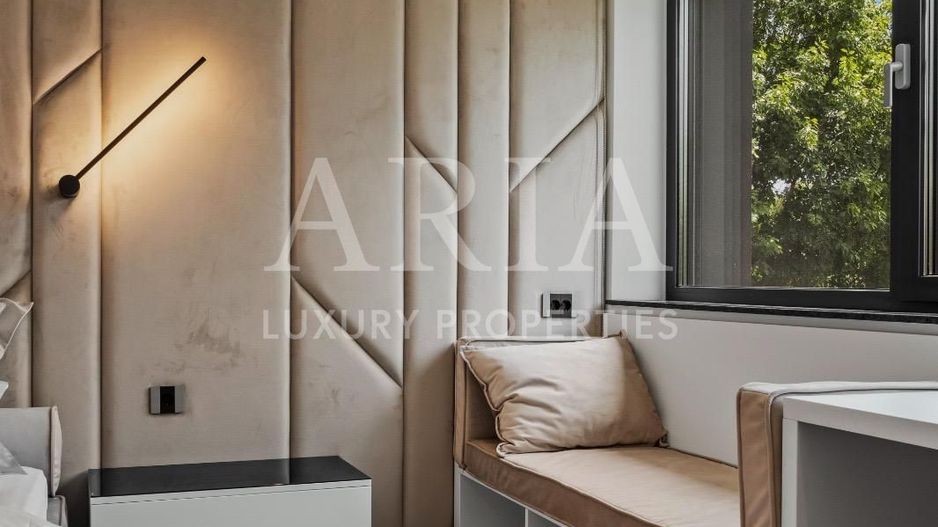 2025 VILA INDIVIDUALA PISCINA – PIPERA | EROU IANCU NICOLAE - Poză 15