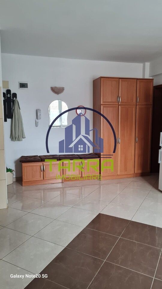 Apartament 2 camere de inchiriat Alba Iulia zona Centru - Poză 3