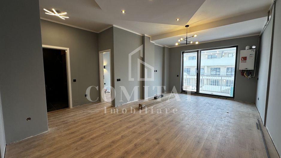 Apartament 2 camere | FINISAT | Zona Eroilor - Poză 3