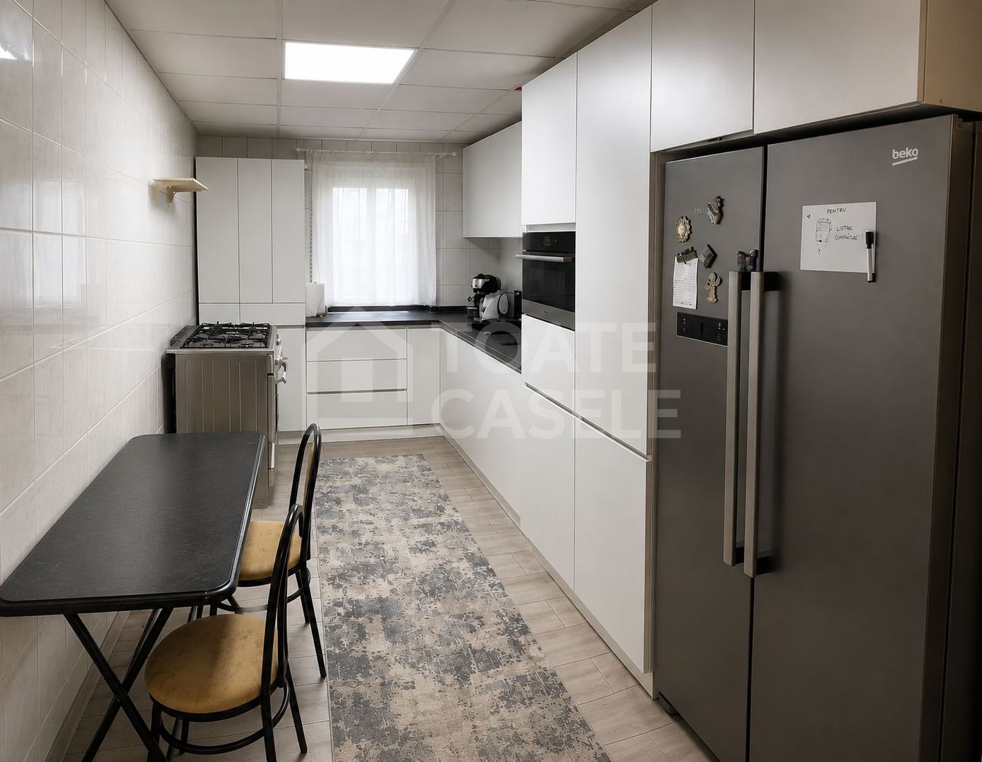 Apartament 4 camere, etajul 1, Calea Florești Mănăștur - Poză 2