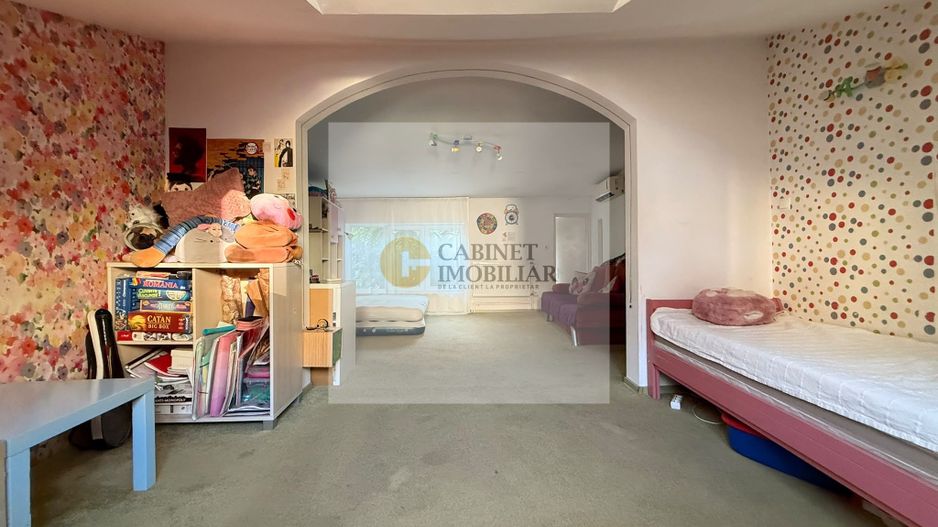 Casa individuala 6 camere I P+M I 190 mp utili | Creditabil - Poză 20