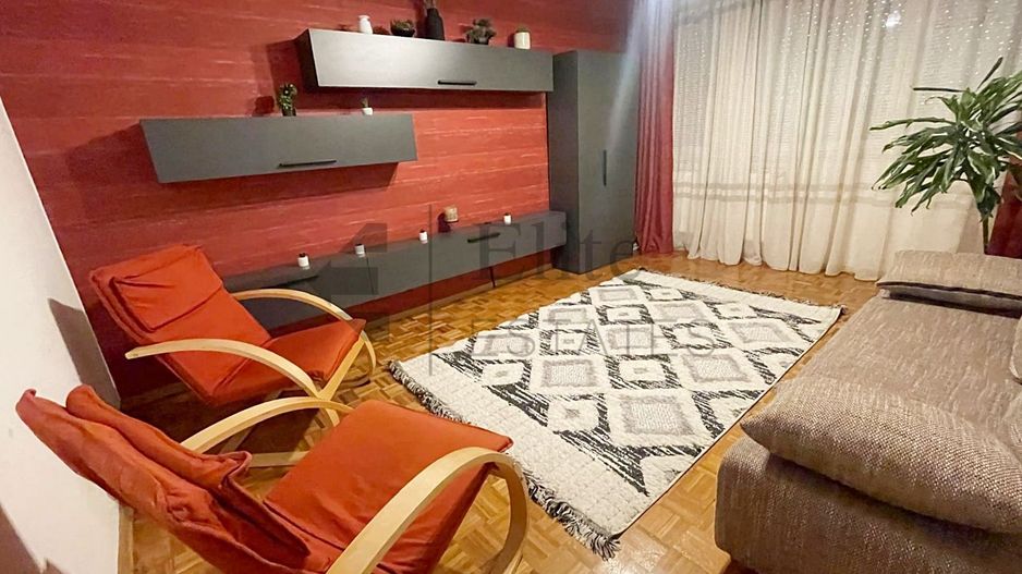 Apartament cu 2 camere de inchiriat Bld Dacia, Oradea - Poză 2