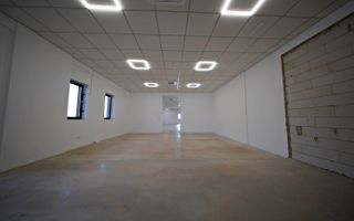 Spatiu comercial de 246 mp, 9 locuri de parcare, zona Metalurgiei - Poză 15