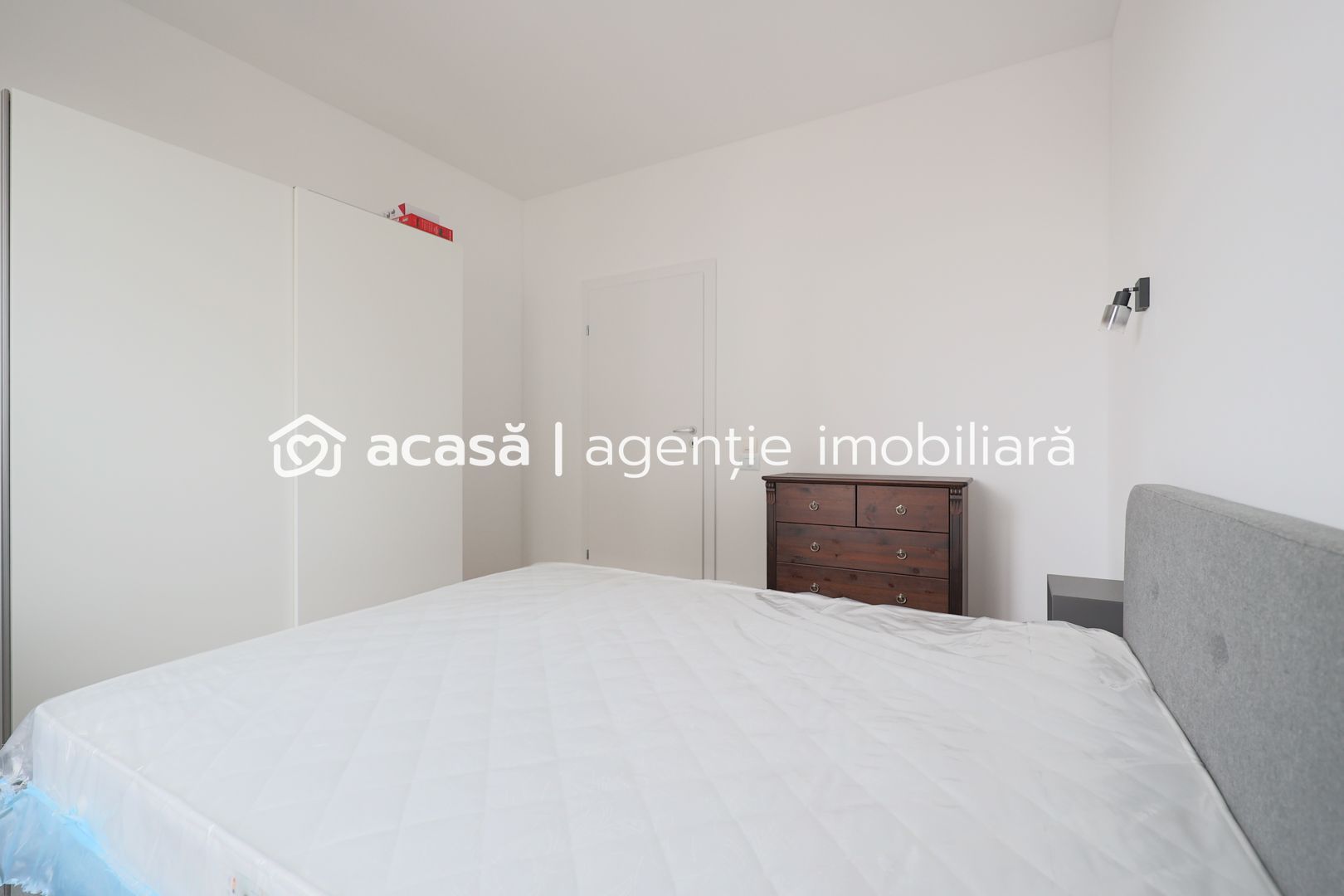 INCHIRIAT! Apartament 2 camere ARED, la prima închiriere! - Poză 6