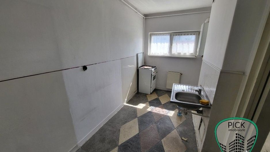 P 1150 - Apartament cu 2 camere în Târgu Mureș, Semicentral, Budai - Poză 3