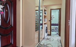 Apartament cu 2 camere (modificat in 3 camere), VASLUI - zona Nord; - Poză 2