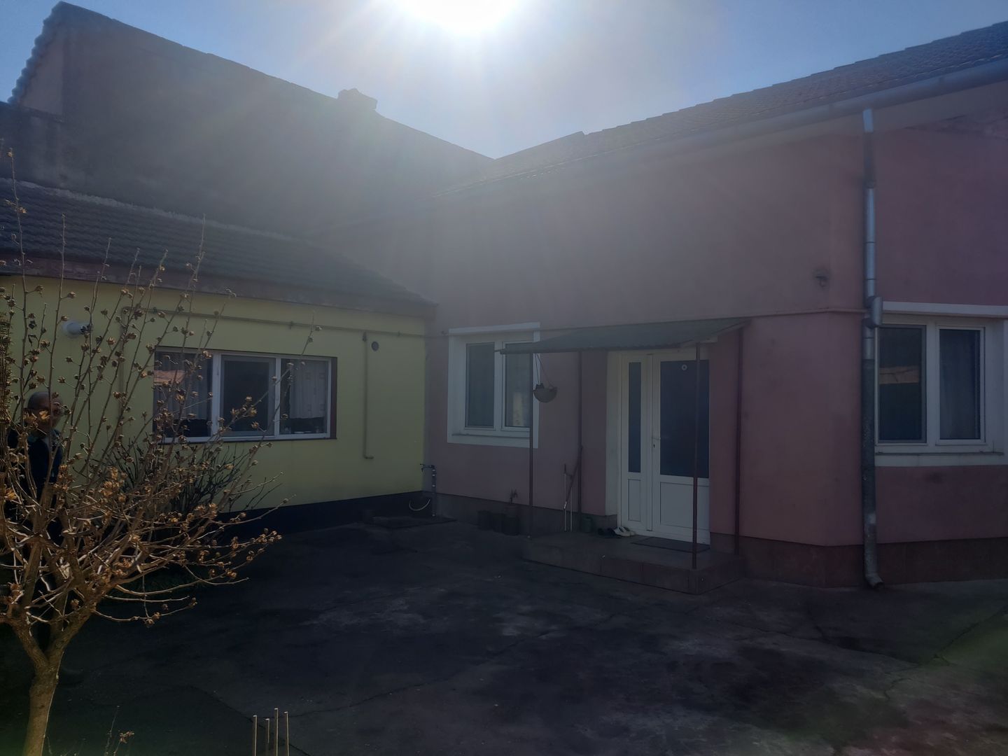 CASA CU TEREN 838 MP ZONA STEAUA - Poză 13