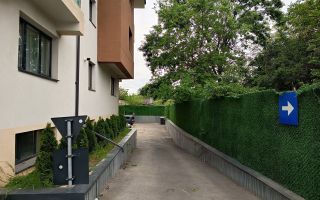 Apartament  2camere spatios+loc de parcare -  Metrou AparatoriiPatriei - Poză 16