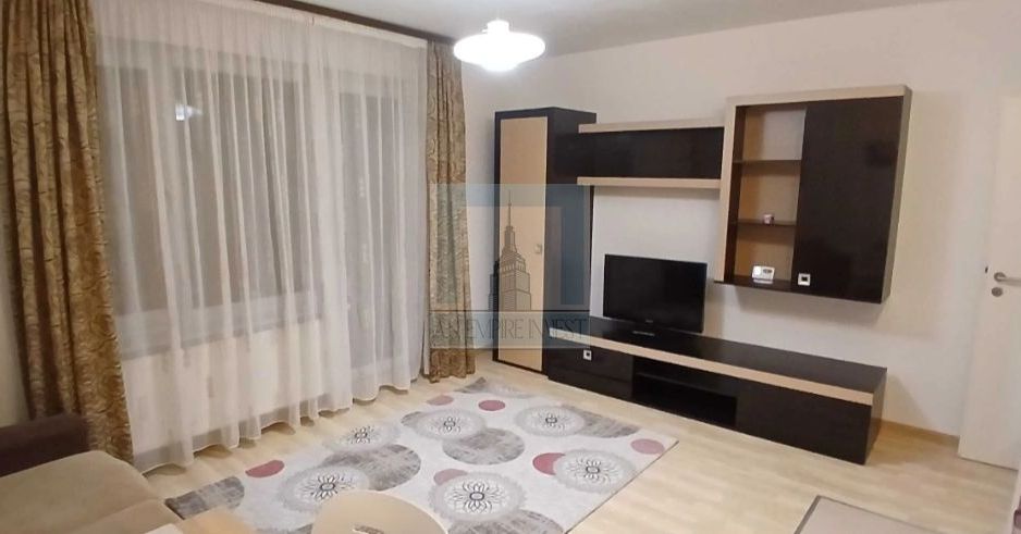DE ÎNCHIRIAT APARTAMENT 2 CAMERE Avantgarden Coresi - Poză 6