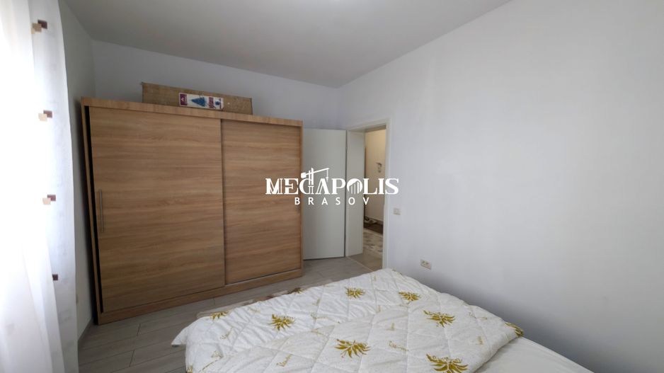 Apartament 2 Camere Decomandat Strip-Mall Sanpetru - Poză 12