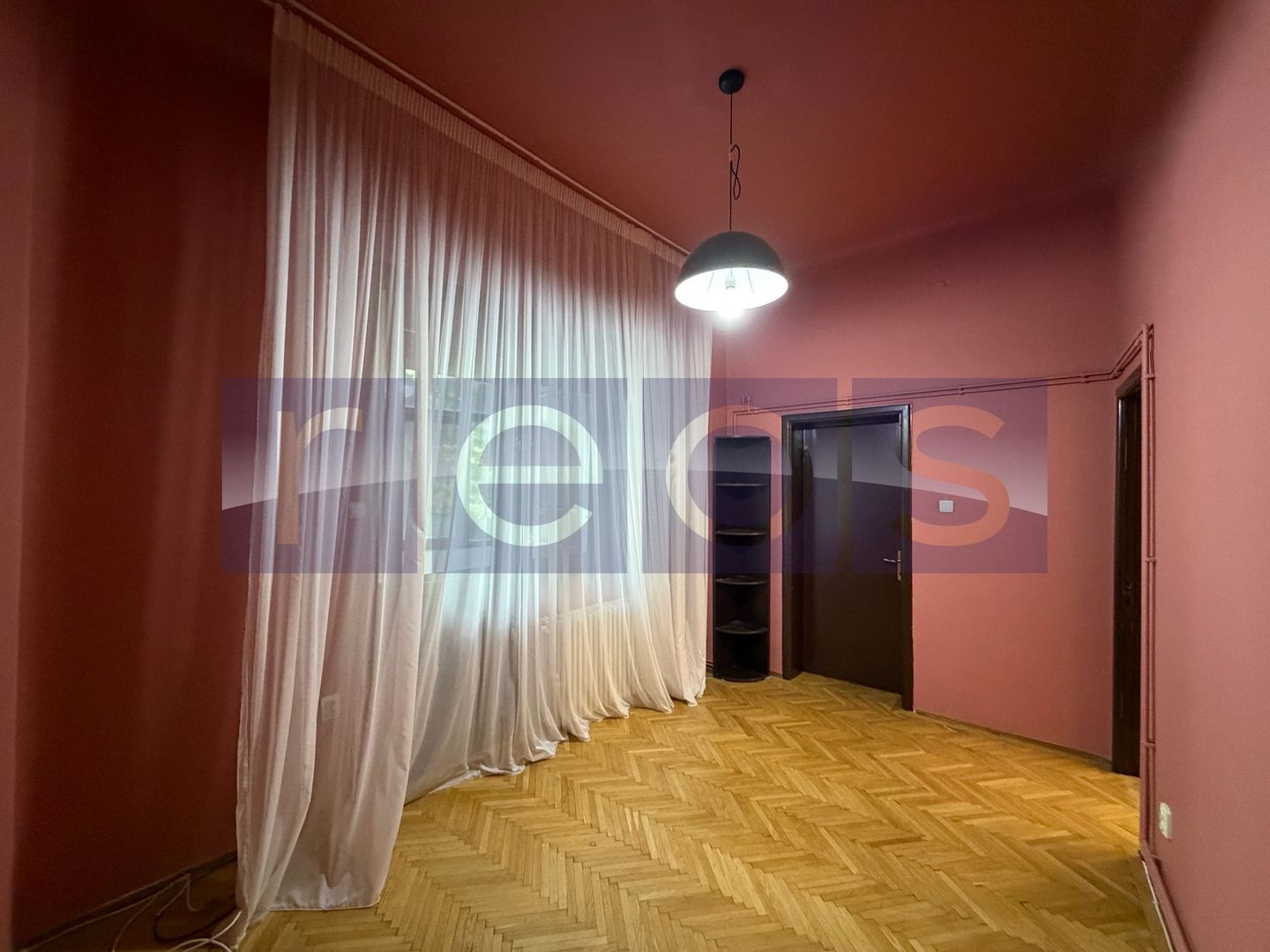 PRIMAVERII | INCHIRIERE APARTAMENT LUX IN VILA | 115 MP | NEMOBILAT | - Poză 15