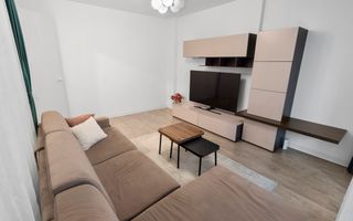 2 Camere 9 Cloud Pipera Aviatiei Promenada Cu Parcare Zona Excelenta - Poză 8