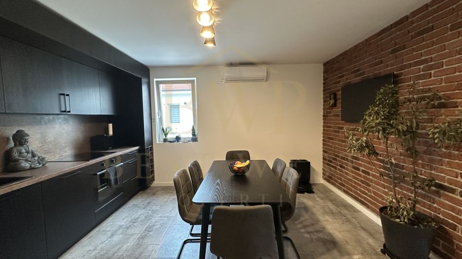 Apartament 2 camere mobilat Giroc | pod accesibil, parcare inclusă - Poză 5