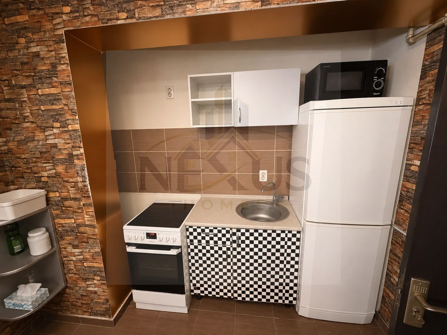 10 min Metrou Dimitrie Leonida - Apartament 2 camere  - Parcare - Poză 4