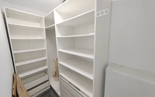 Titan Pallady Metrou 1 decembrie 3 camere Bloc nou - Poză 14