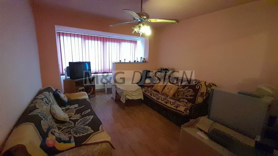 Apartament 3 camere zona Complexul Studentesc - Poză 2