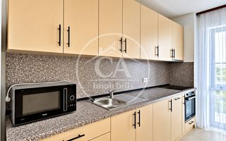 Apartament de închiriat cu 2 camere în PRIMA ARENA, Oradea - Poză 10