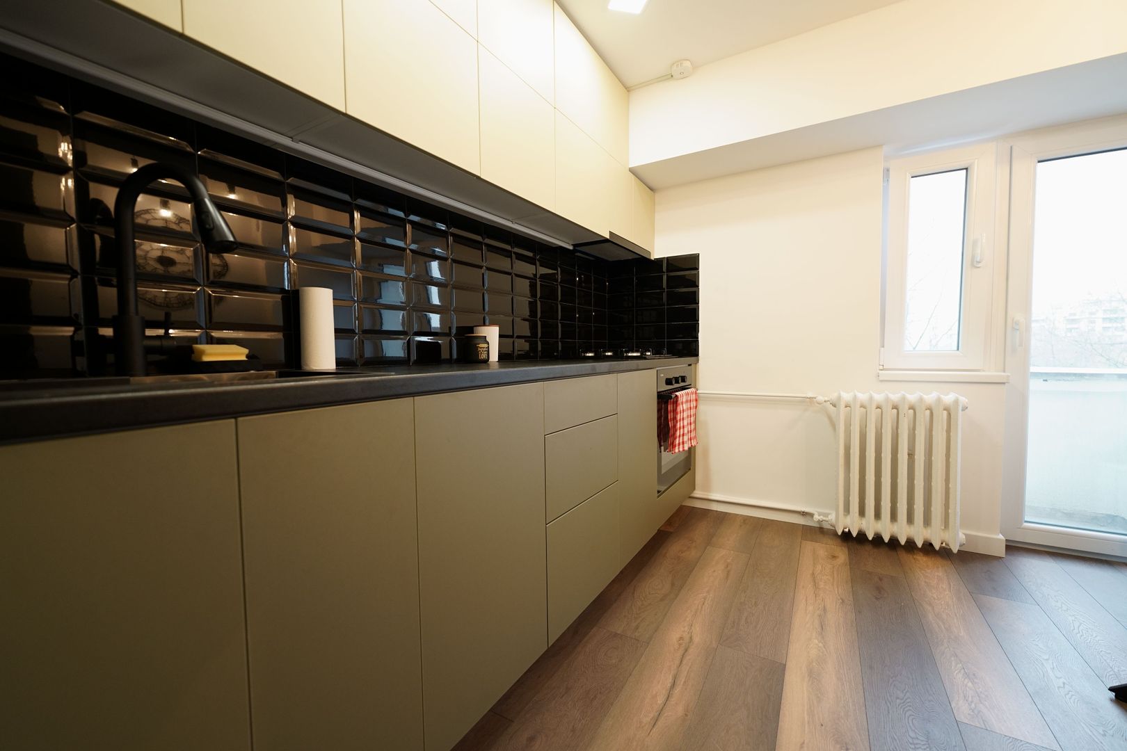 NEW! First Rent! 2 Camere, Metrou Izvor, Casa Poporului - Poză 14