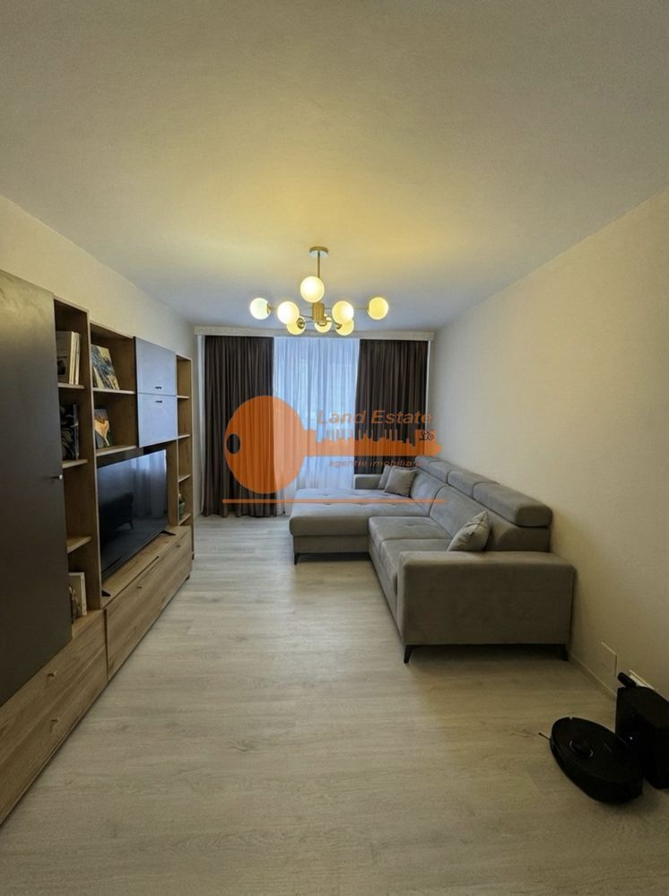 Apartament 4 camere – Piața Rahova - Poză 1