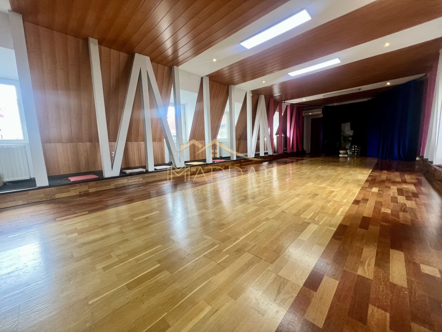 Spațiu business *100mp* // Kiseleff - Poză 43