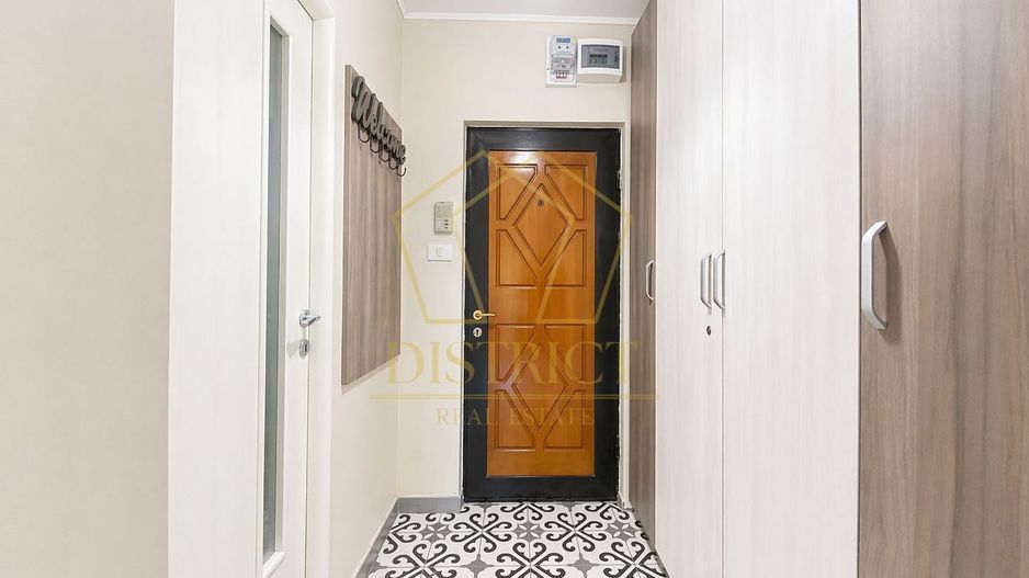 Apartament cu o camera | Circumvalatiunii - Poză 7