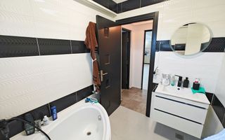 Apartament 2 camere de vanzare in Baroque Residence, Iasi - Poză 5