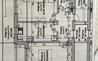 Apartament 2,5 camere de Vânzare - Avantgarden 3 Bartolomeu - Poză 9