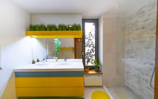 Resedinta spectaculoasa  – Vila exclusivista deschidere directa la lac - Poză 33