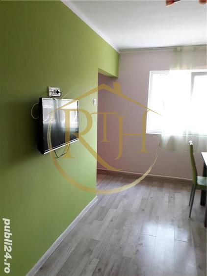 Oferim spre închiriere un aparament cu doua camere în zona Șagului la parter - Poză 4