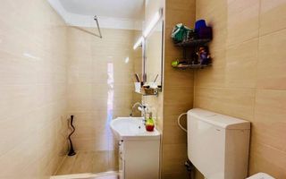 Apartament cu 3 camere | 55 mp + 5 mp balcon | Manastur - Poză 5