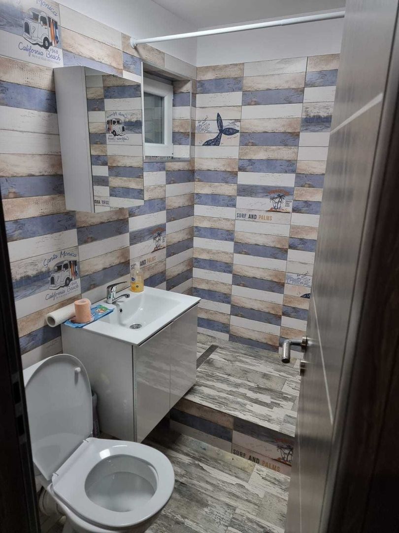 Închiriere Apartament 3 Camere – Zona Sebastian, Parter - Poză 7
