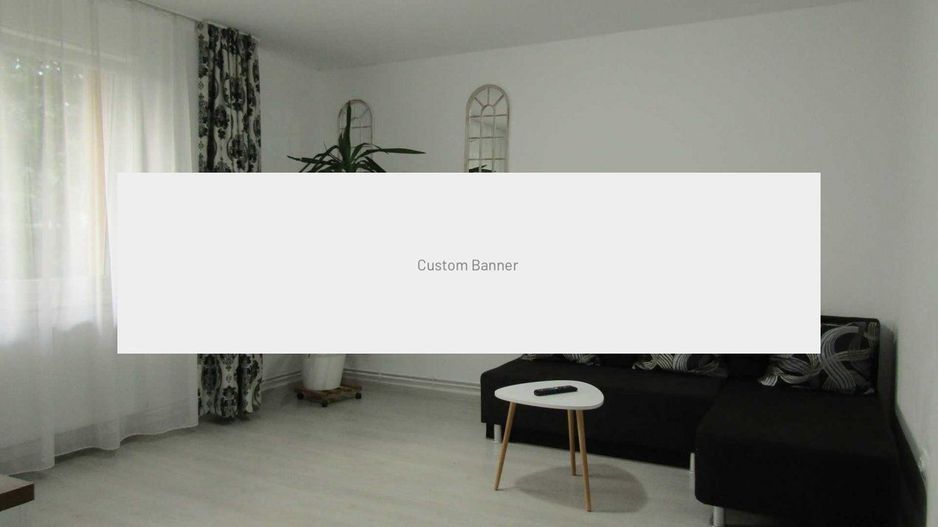 Apartament 2 camere | Avram Iancu - Poză 1