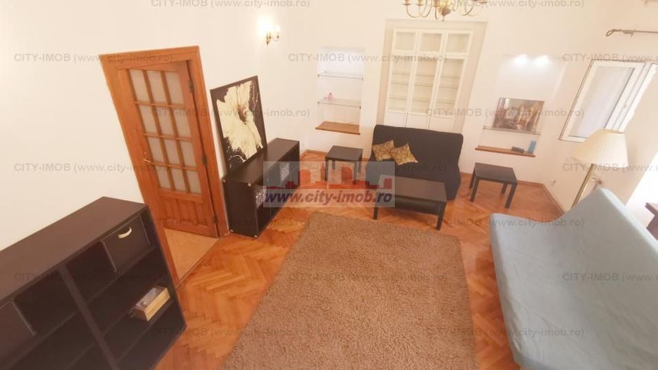 Vanzare si * sau Inchiriere Casa/Vila 5 camere Dorobanti - Poză 39