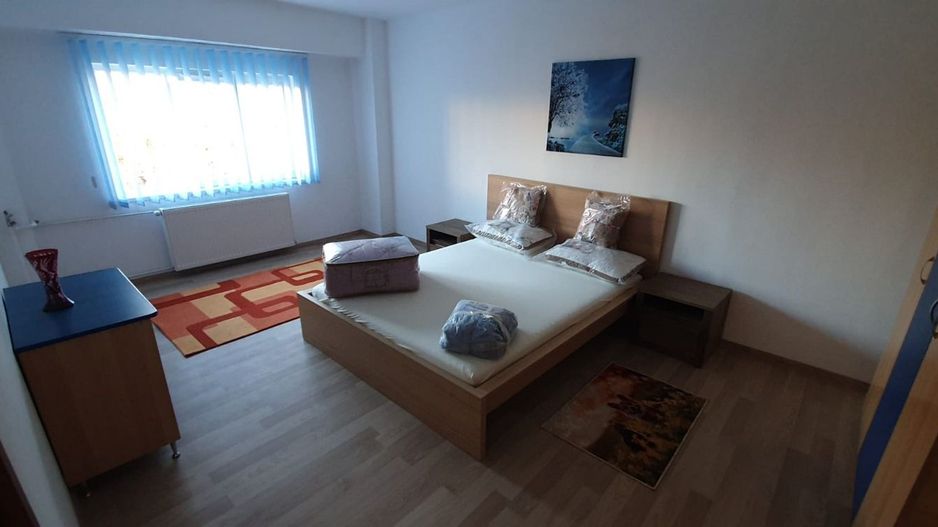 2 camere | Aviatiei  Caranfil Promenada  Baneasa bloc 1993 - Poză 4